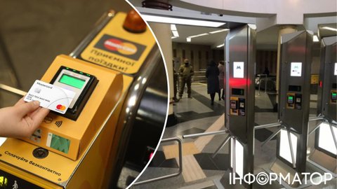 Здається, це не серйозно: у Київраді пропонують зробити метро безоплатним для пасажирів