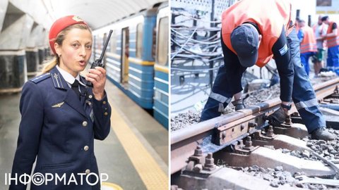 Київське метро шукає робітників, а ще економіста й лікаря - буде ярмарок вакансій