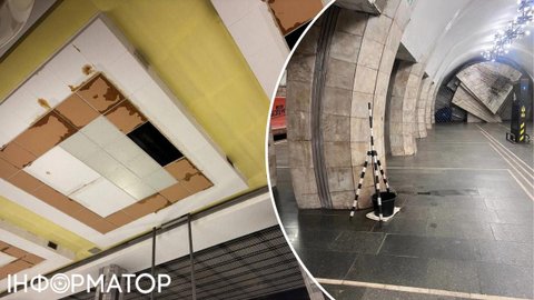 Поширена особливість: у метро Києва пояснили, що не так зі станцією Іподром