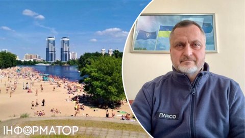 Володар озер та річок: гендиректор КП Плесо Савицький пішов у відставку