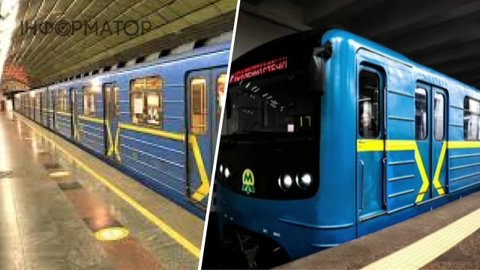Київське метро шукає машиністів: романтику професії показали на відео