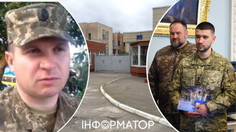 Посилені рейди ТЦК та блокпости на трасах Києва почалися після зміни керівника ТЦК та СП