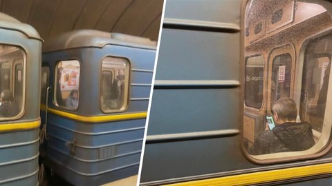 Чисте депо - чистий Великдень: метро пообіцяло вимити вагони до Чистого четверга