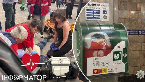 У київському метро не визнали провини в смерті перехожого: обговорюють бісові алгоритми