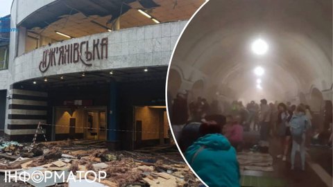 Лук'янівської фортеці не буде - петиція про перейменування станції метро провалилася
