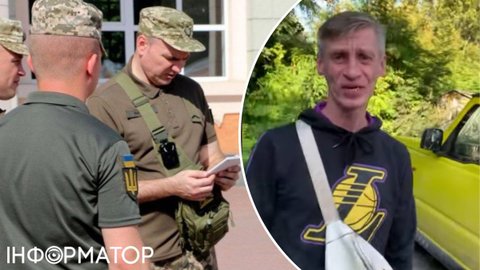 Пройшов ВЛК за 5 хвилин - у Києві мобілізували інтернет-знаменитість Зіпулю