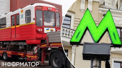 Метрополітен віз польські вагони законно - у КМДА вирішили рятувати посадовців підземки від НАБУ