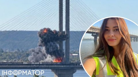Рішення про рух потягів метро Південним мостом, найімовірніше, переглянуть - Анна Мінюкова