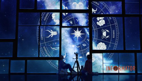 Шлях до успіху криється у дрібницях - гороскоп на 9 грудня