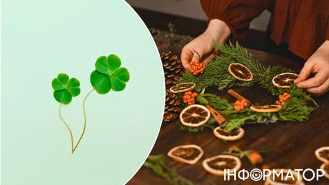 Рукоділля може принести вдачу, але треба знати, в який момент