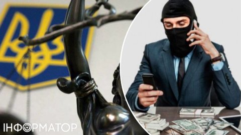 В Україні впав рівень шахрайства: кількість справ зменшилась втричі з початку року