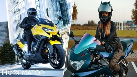В Україні зріс попит на мотоцикли: які марки популярні