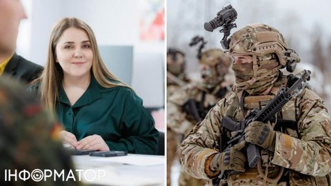 Не всім українцям продовжать бронювання на місяць: Міноборони