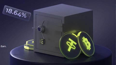 На яких платформах доступний депозит криптовалют?