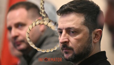 Мама повертається? Тимошенко, ймовірно, порозумілася з командою Трампа