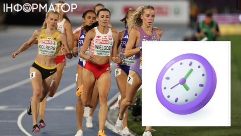 Неудачника немедленно убили: бегуны и велогонщики больше не соревнуются по часовой стрелке