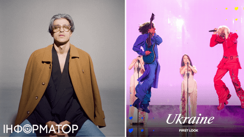 Помилка, через яку Ziferblat може не перемогти на Євробаченні - відомий режисер знайшов мінус