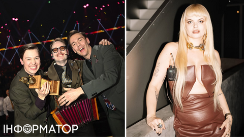 Боси Євробачення зіткнули лобами двох фаворитів конкурсу: українці вступилися