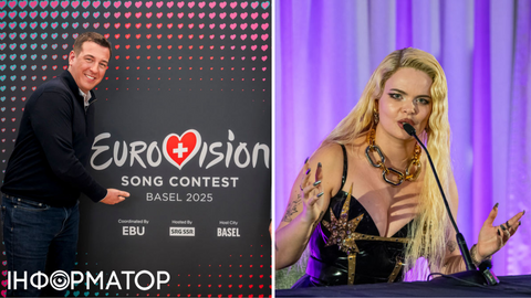 Важливі зміни оголошення фіналістів Євробачення: глядачам інтрига гарантована