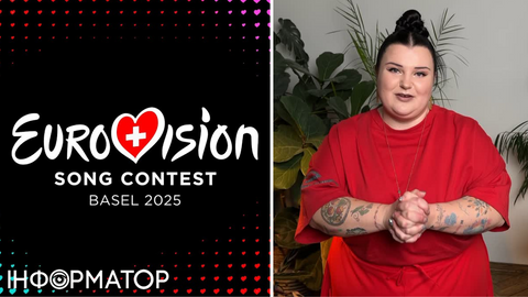 Ура! Alyona Alyona все ж таки проявить себе на Євробаченні