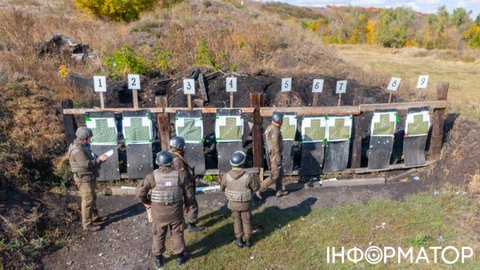У Раді пропонують мобілізувати частину складу СБУ, ГУР та СЗР - внесено законопроект