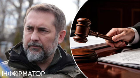 Корупція на дронах: за ексголову Луганської ОВА Сергія Гайдая та ще двох підозрюваних внесли заставу