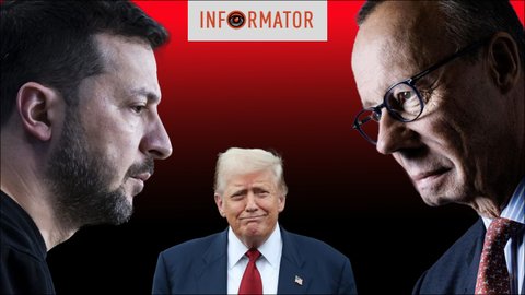 Трамп назвав європейських політиків чудовими людьми та анонсував розмову з ними: пояснюємо, чому ця розмова буде важкою