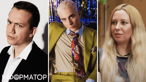 Водитель получил в нос: таксисты отказываются возить украинских звезд