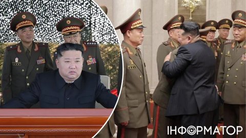 КНДР внезапно отозвала своих генералов из России