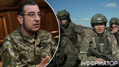 Северокорейские военные остаются в России и работают в Курской области – ГУР