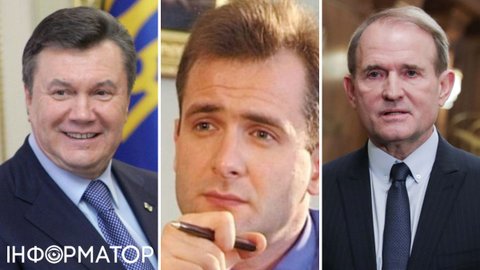 Справа Ґонґадзе пояснює, чому всі ненавидять Медведчука та як Янукович прийшов до влади: 25 років, як вбили відомого журналіста