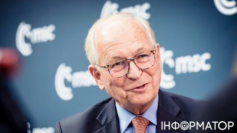 Три кроки, які допоможуть встановити мир: поради від визнаного світом воєнного переговорника Вольфганга Ішингера