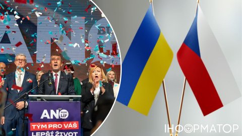 Зрада в Чехії: українка з Праги спокійно пояснила наслідки перемоги Бабіша для України