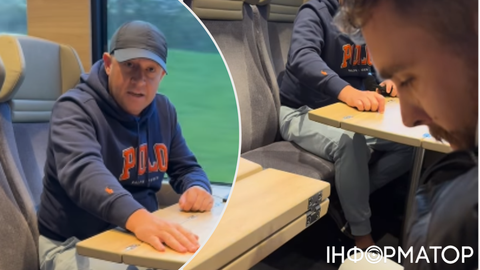 Пʼяний російськомовний напав на родину українки у поїзді - та отримав духопелик у мармизу: деталі інциденту, через який вибухнули соцмережі