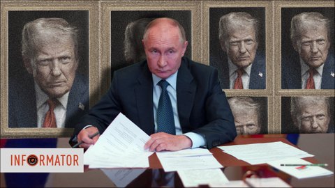 Мир близько: американці впевнені, що здатні нахилити Росію, Зеленський в курсі - розбір Інформатора