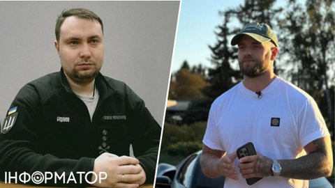 Криптоблогера Костю Кудо вбив Буданов: Ронін пояснив, чому це маячня перед виборами