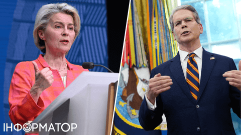 Євросоюз погодив 19-й пакет санкцій проти Росії: у США теж пообіцяли суттєво посилити обмеження