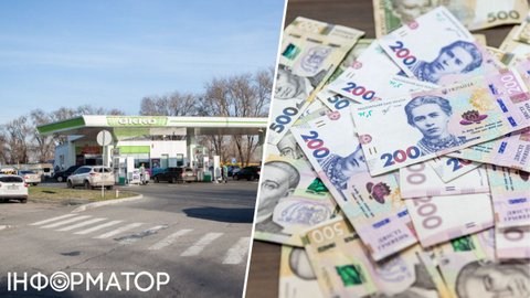 Які права має водій на АЗС і куди скаржитись на їх порушення, пояснили у Держпродспоживслужбі