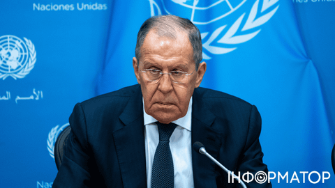 Лавров видав цинічну заяву, що РФ не порушувала Будапештський меморандум