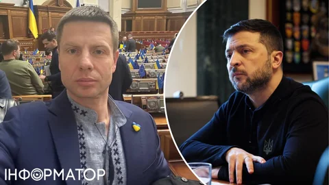 Україна готова воювати ще 2-3 роки: Гончаренко емоційно прокоментував заяву Зеленського