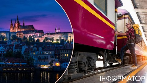 Біженців з України у Чехії стало надбагато: новий рекорд