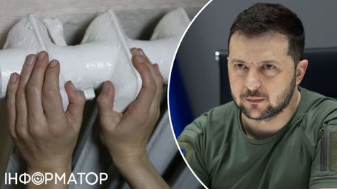 Важливе повідомлення Зеленського про старт опалювального сезону: але є нюанси