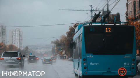 Тарифи на проїзд у міському транспорті 2025 – у яких містах найдорожче