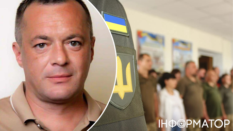 Гибель мобилизованного в ТЦК Киева: журналисты опубликовали данные судмедэкспертизы, которые скрывала полиция