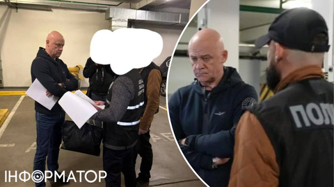 Эксмеру Одессы Геннадию Труханову вручили подозрение – СМИ