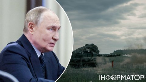 Путін готується воювати до кінця: розвідка США не бачить шансів на компроміс із Україною