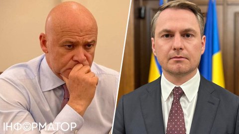 Підозра Труханову та іншим у мерії Одеси: генпрокурор особисто пояснив сутність звинувачень