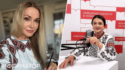 Ольга Сумская не успела написать диктант: Сестра забыла, что мы – ученики, а она – учительница