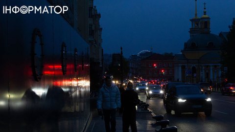 Голова Укренерго назвав українське місто, де зі світлом найважче: це неочікувано