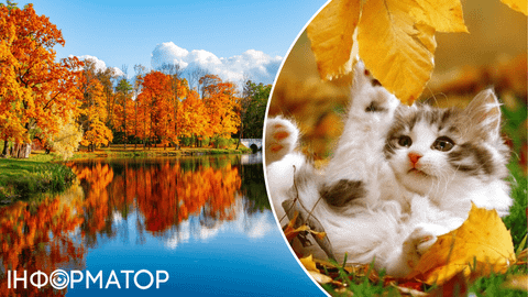 Тримайтеся, надійшов прогноз погоди на кінець жовтня - чого чекати 30 числа